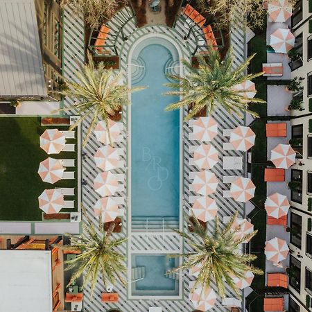 Hotel Bardo Savannah Buitenkant foto