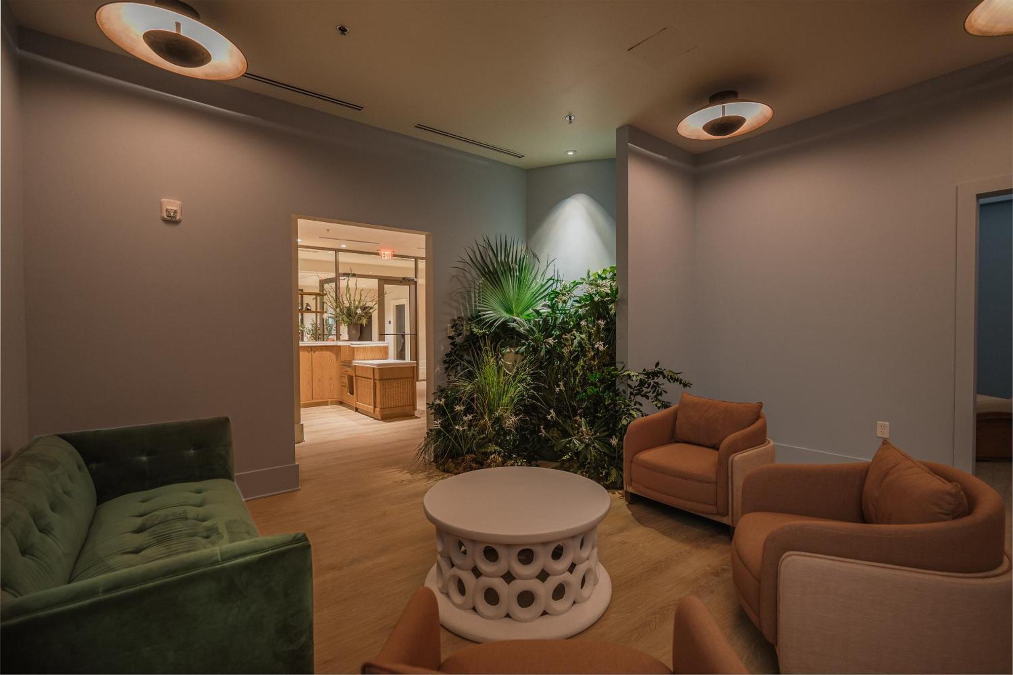 Hotel Bardo Savannah Buitenkant foto