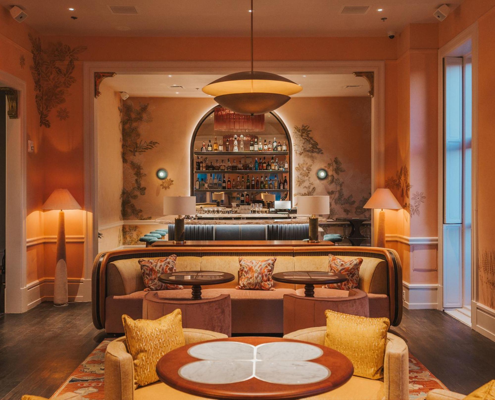 Hotel Bardo Savannah Buitenkant foto