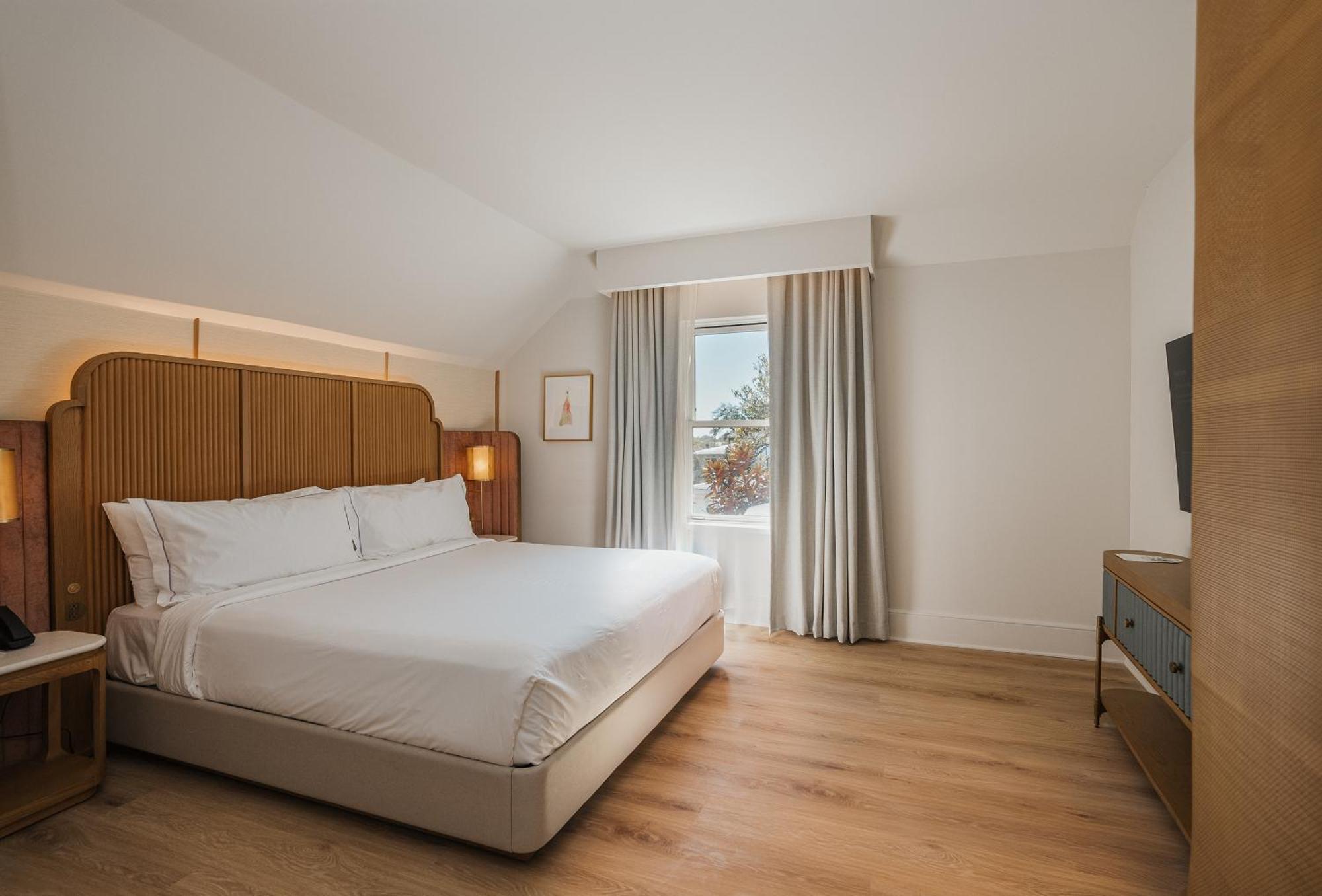 Hotel Bardo Savannah Kamer foto
