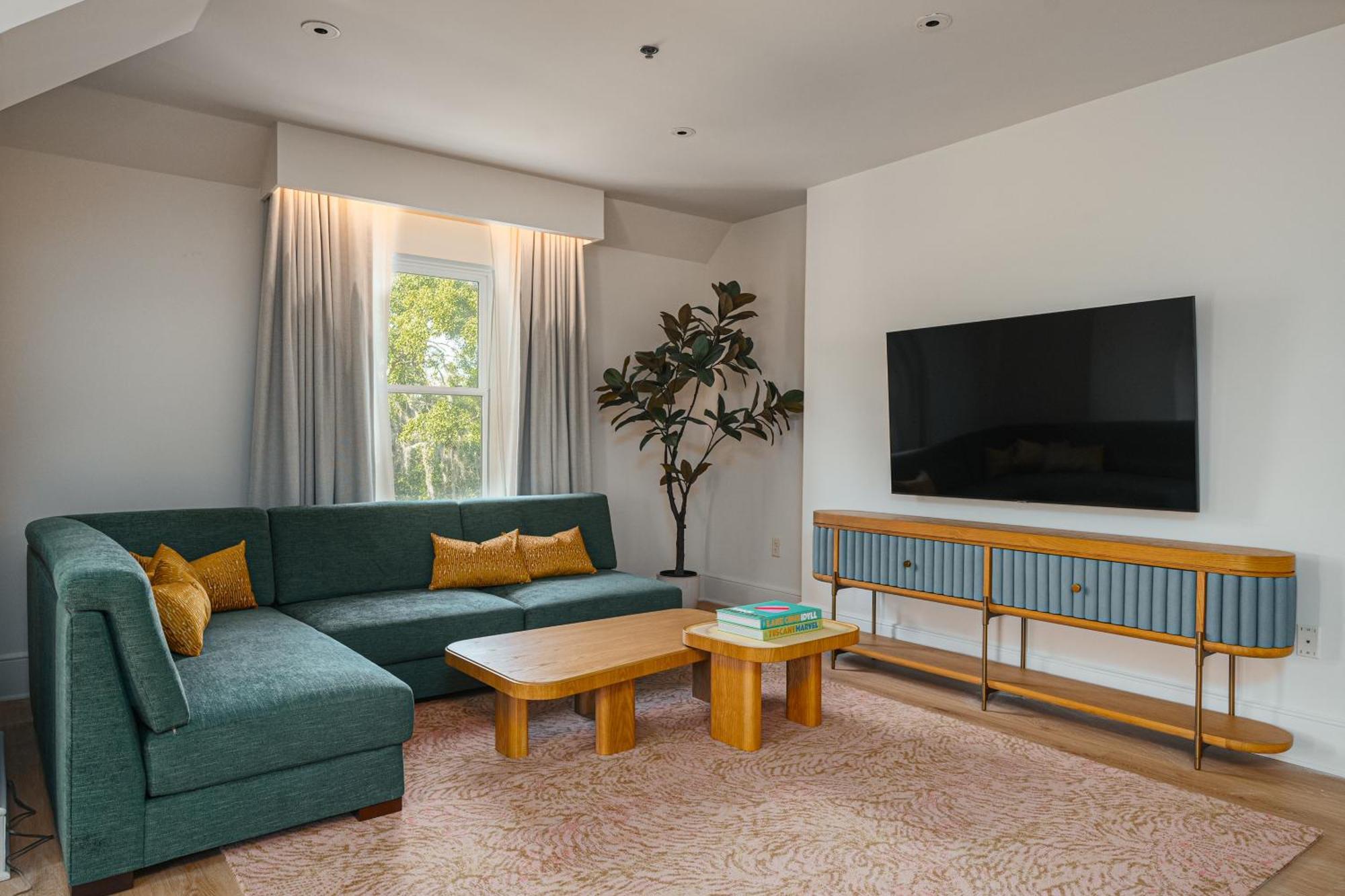 Hotel Bardo Savannah Kamer foto