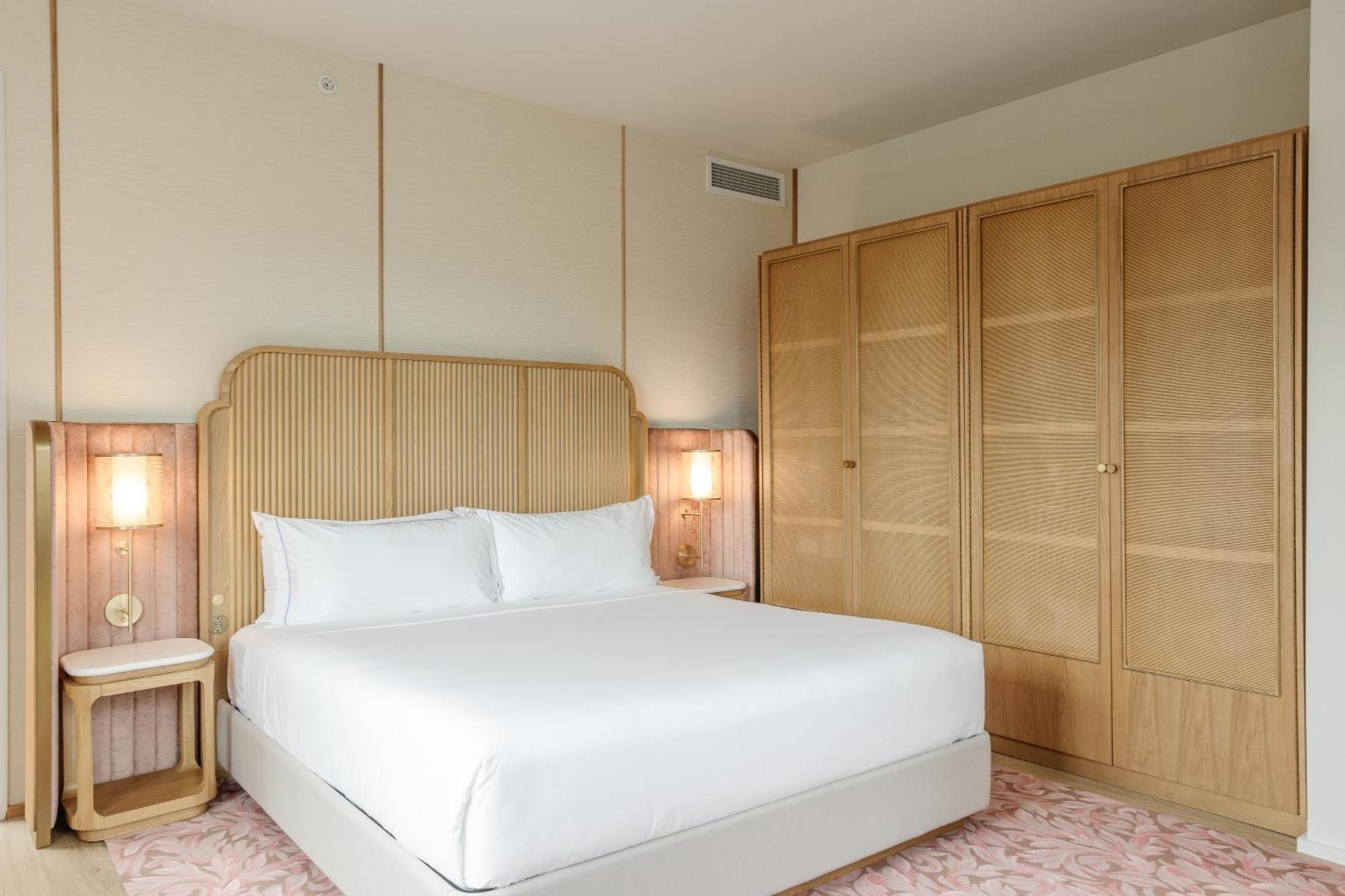 Hotel Bardo Savannah Buitenkant foto