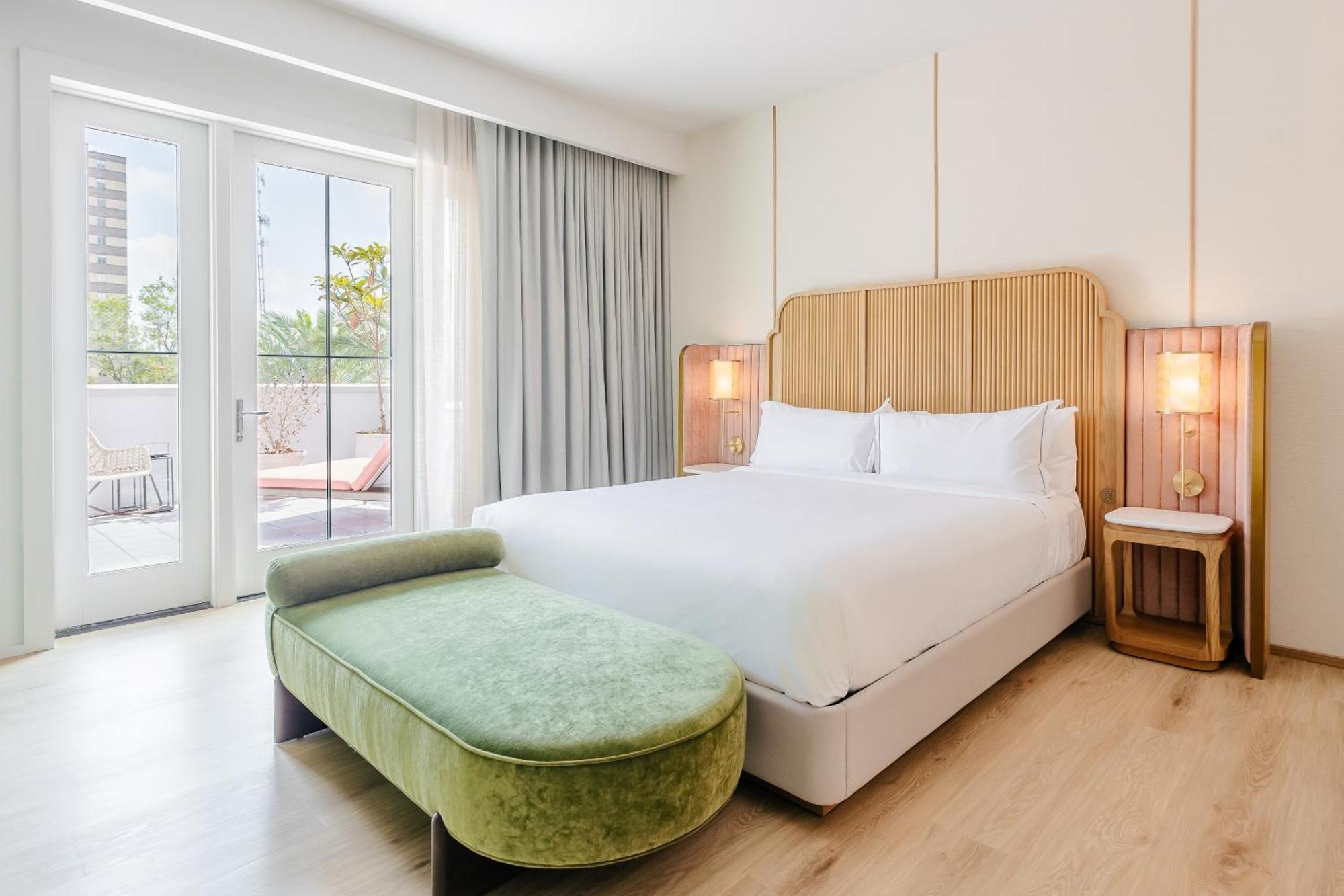 Hotel Bardo Savannah Buitenkant foto