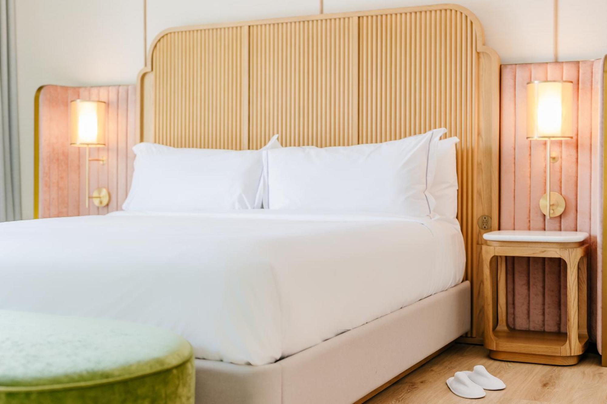 Hotel Bardo Savannah Buitenkant foto