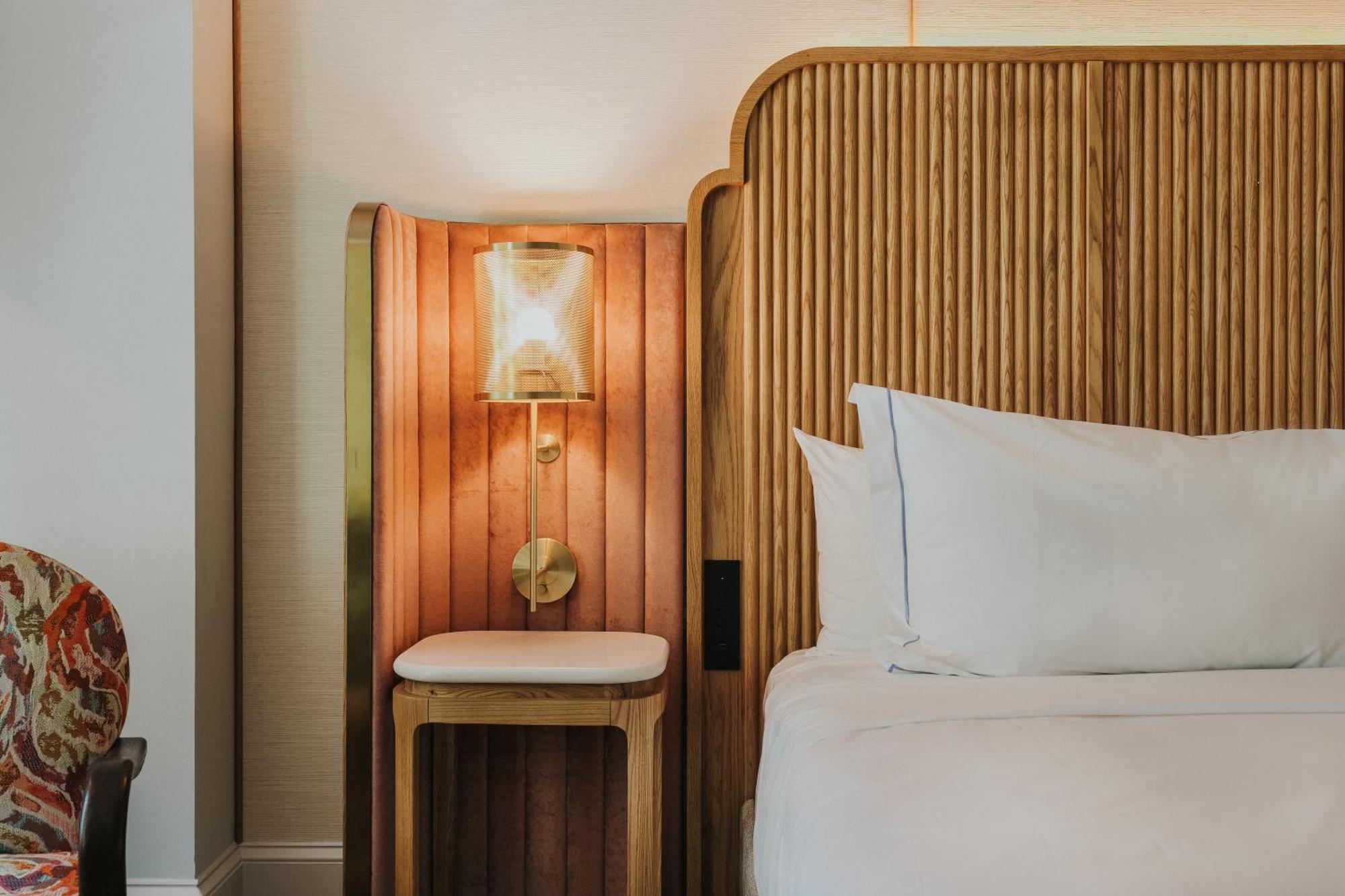 Hotel Bardo Savannah Buitenkant foto