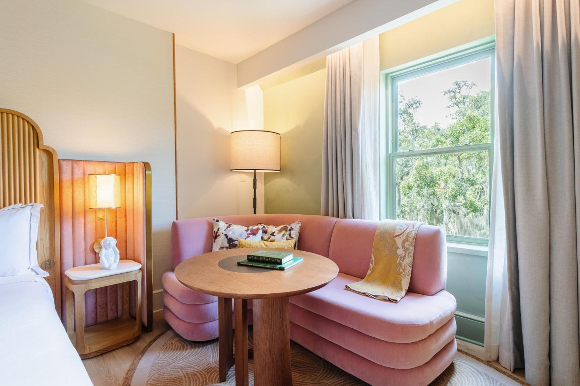Hotel Bardo Savannah Buitenkant foto
